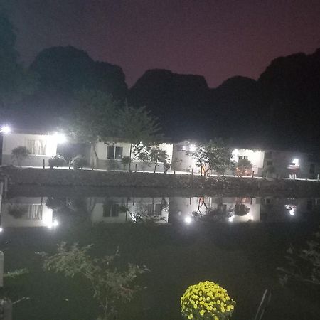 Trang An Pristine View Homestay Ninh Binh Luaran gambar