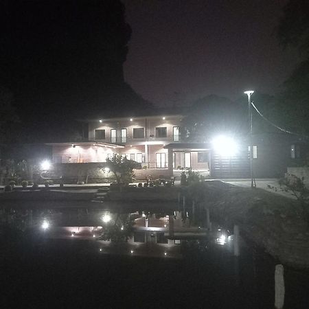 Trang An Pristine View Homestay Ninh Binh Luaran gambar
