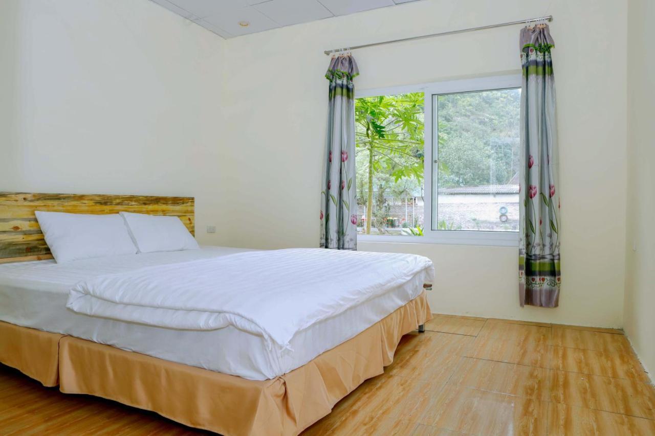 Trang An Pristine View Homestay Ninh Binh Luaran gambar