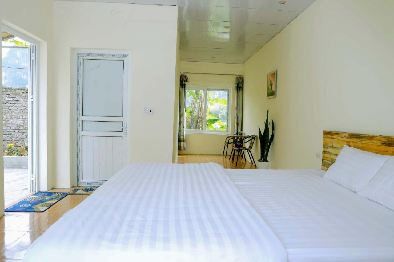 Trang An Pristine View Homestay Ninh Binh Luaran gambar