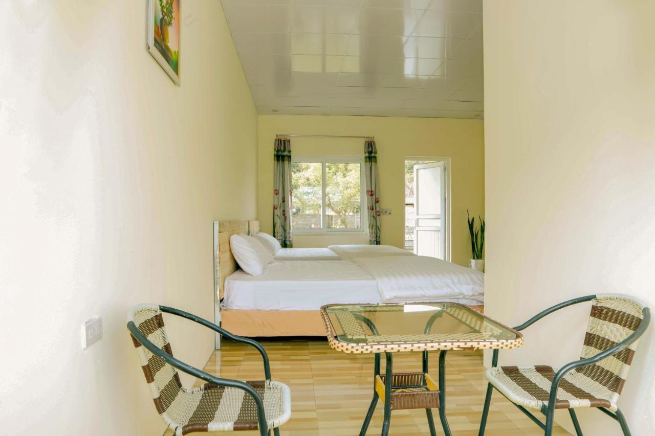 Trang An Pristine View Homestay Ninh Binh Luaran gambar