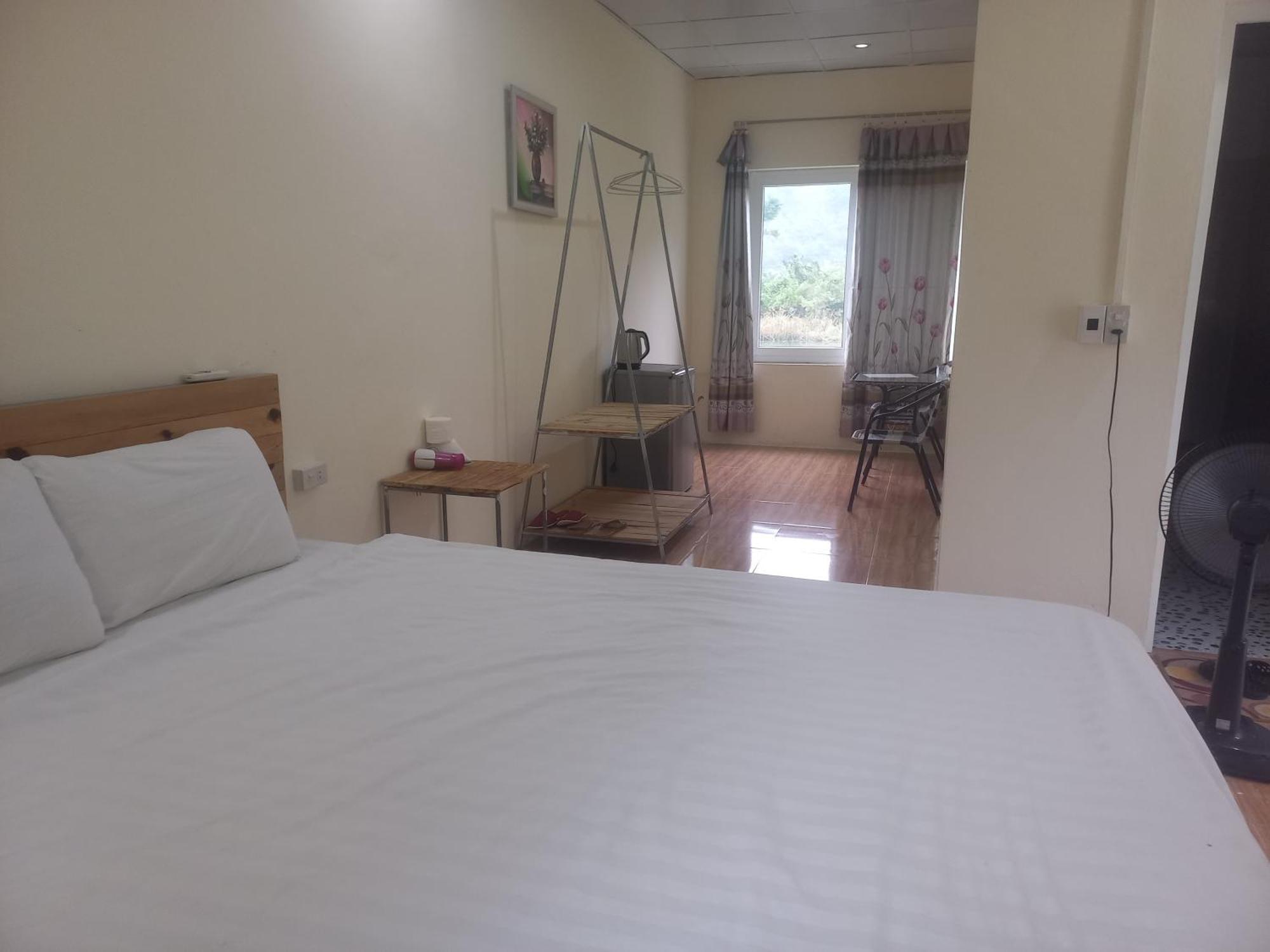 Trang An Pristine View Homestay Ninh Binh Luaran gambar