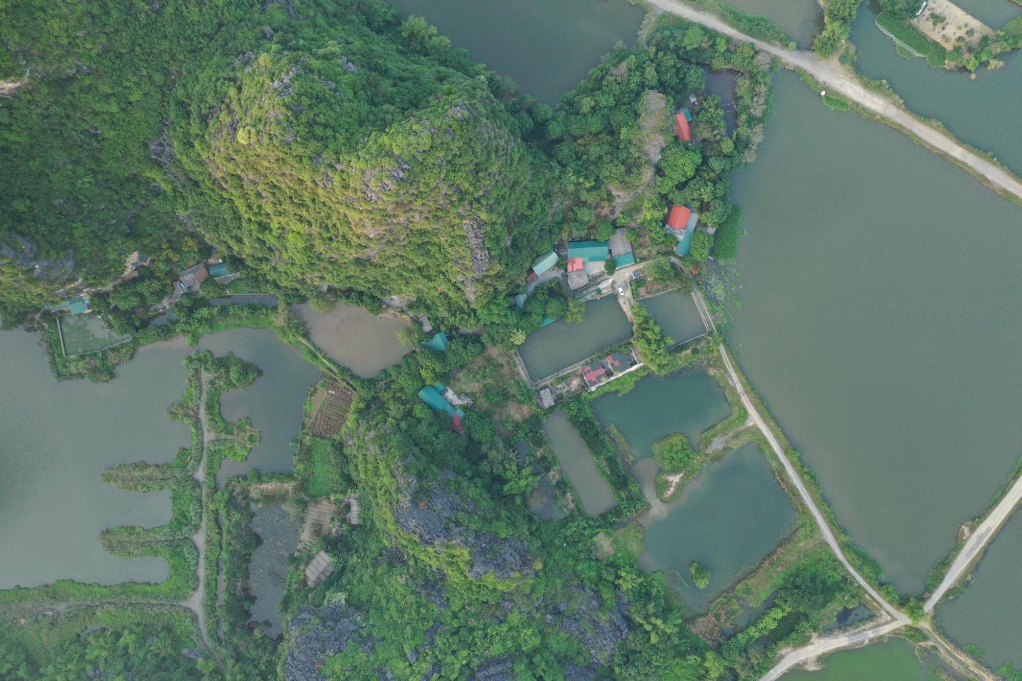 Trang An Pristine View Homestay Ninh Binh Luaran gambar