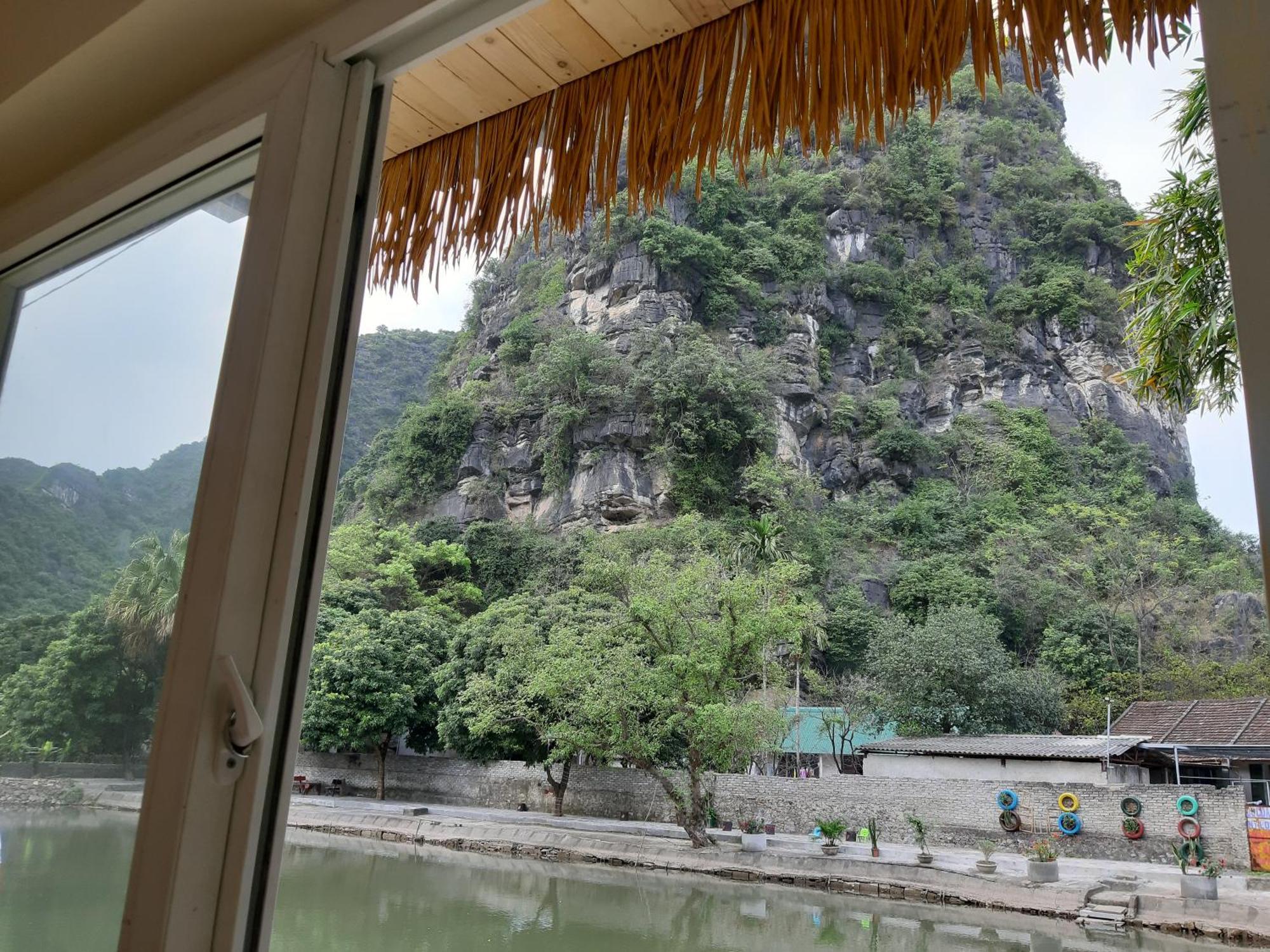 Trang An Pristine View Homestay Ninh Binh Bilik gambar