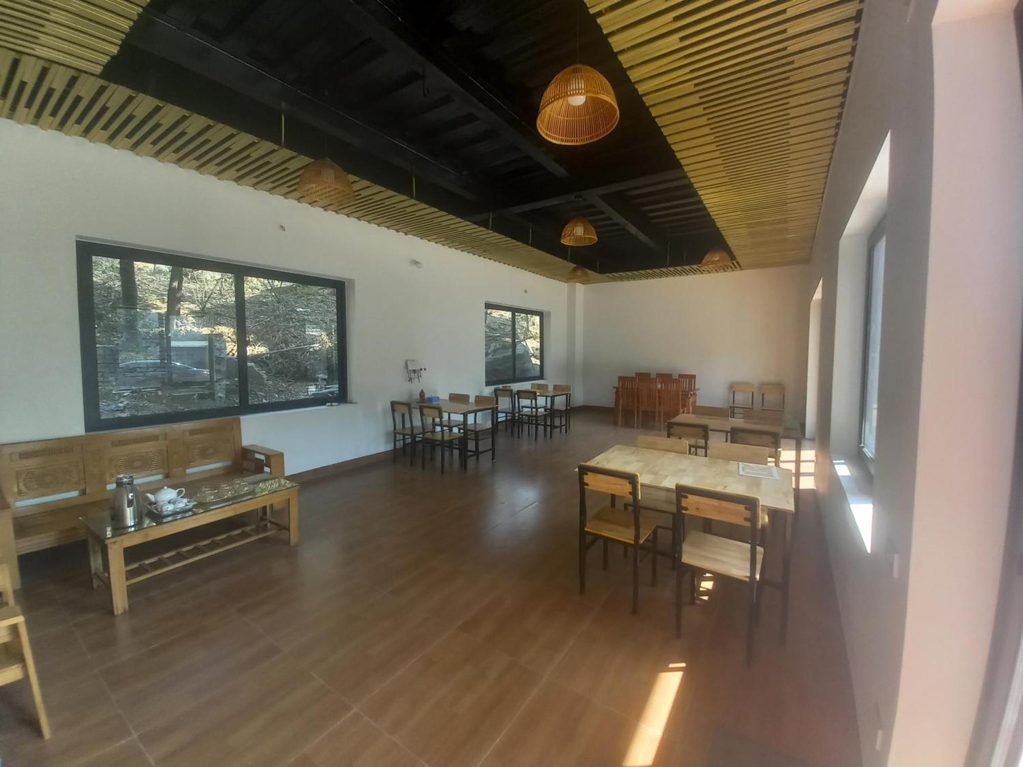 Trang An Pristine View Homestay Ninh Binh Luaran gambar