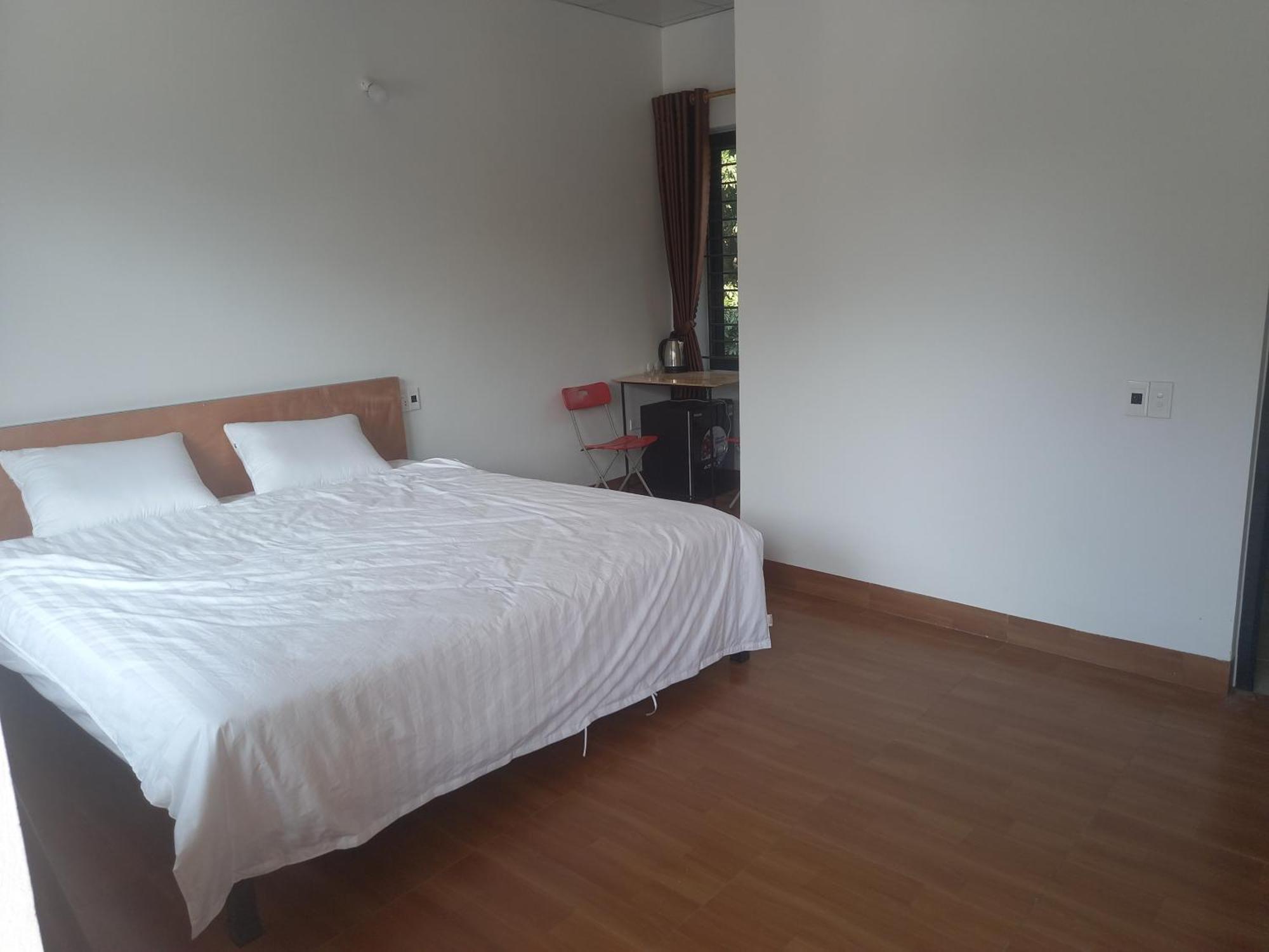 Trang An Pristine View Homestay Ninh Binh Luaran gambar