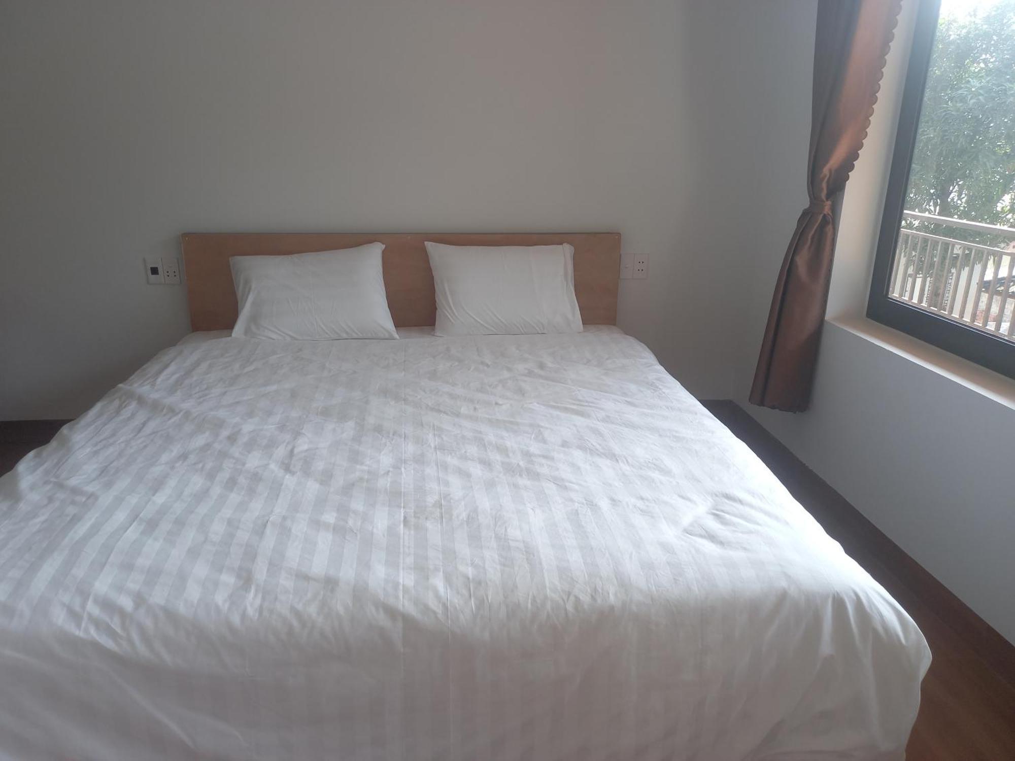 Trang An Pristine View Homestay Ninh Binh Luaran gambar