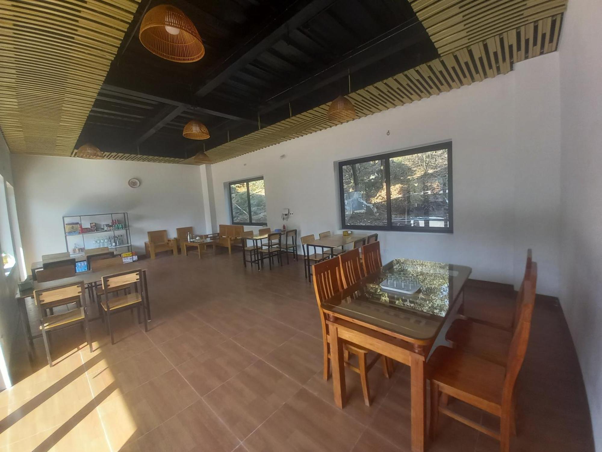 Trang An Pristine View Homestay Ninh Binh Luaran gambar