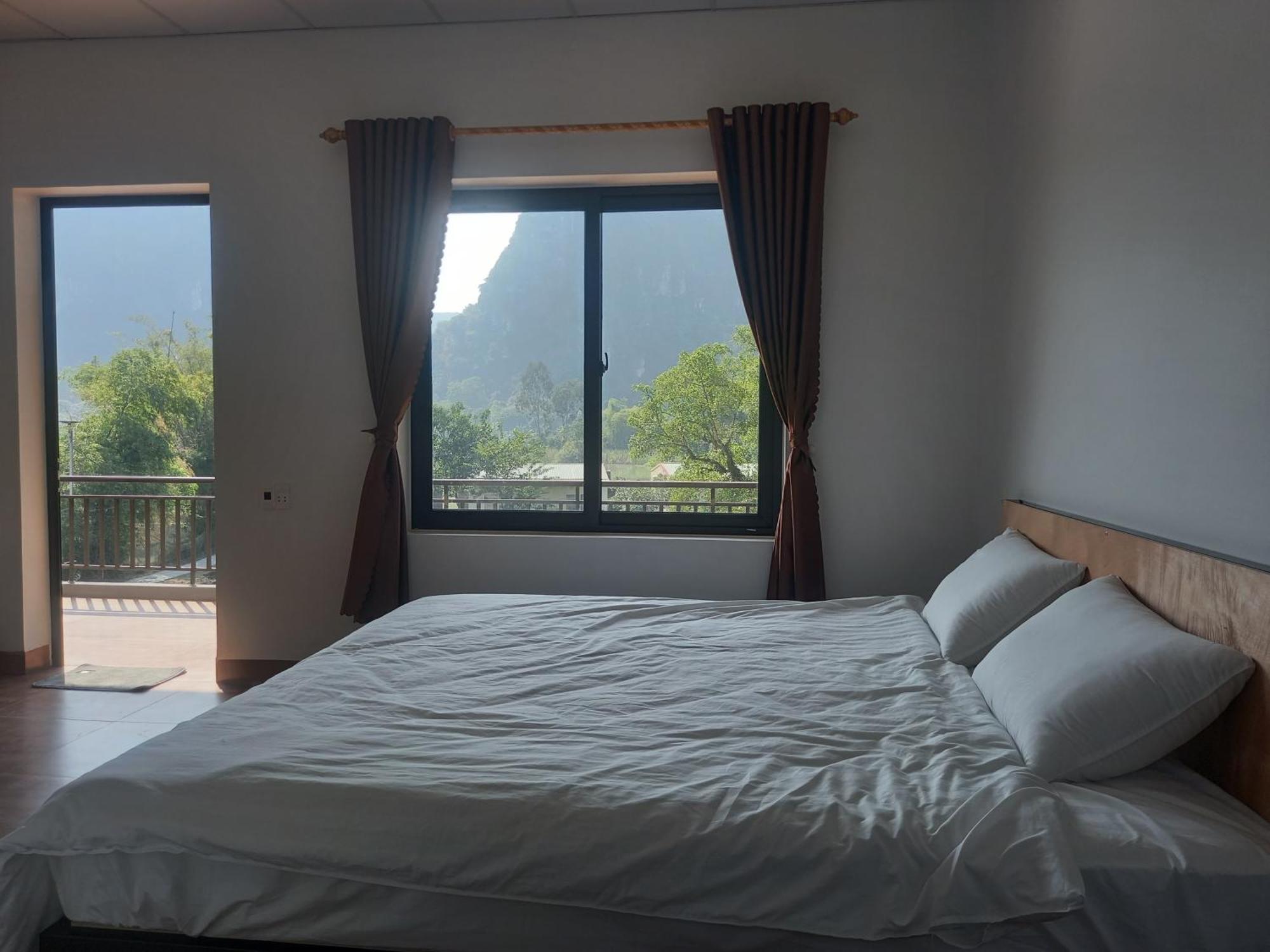 Trang An Pristine View Homestay Ninh Binh Luaran gambar